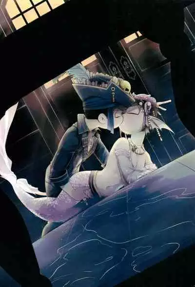 KaraIchi Yagai Play Anthology "Osoto de Asobo"