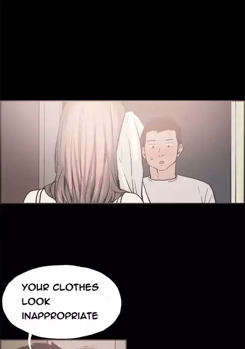 Cohabitation Ch.1-33