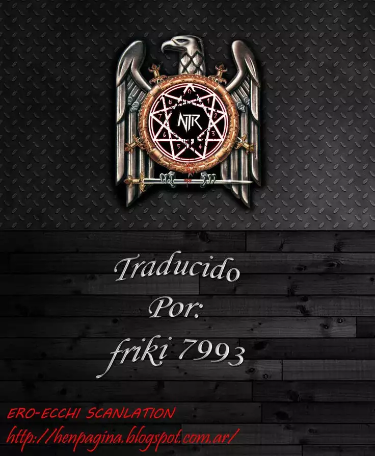 Ijirare ~ Fukushuu Saimin ~ Ch.3