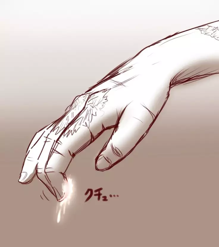 Sendai to toshi on ga ichaicha suru hanashi - Chapter 1-5