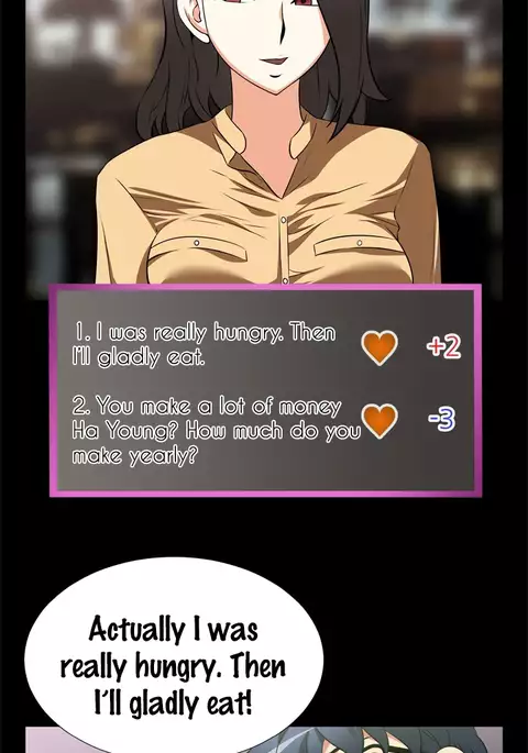 Love Parameter Ch.1-51