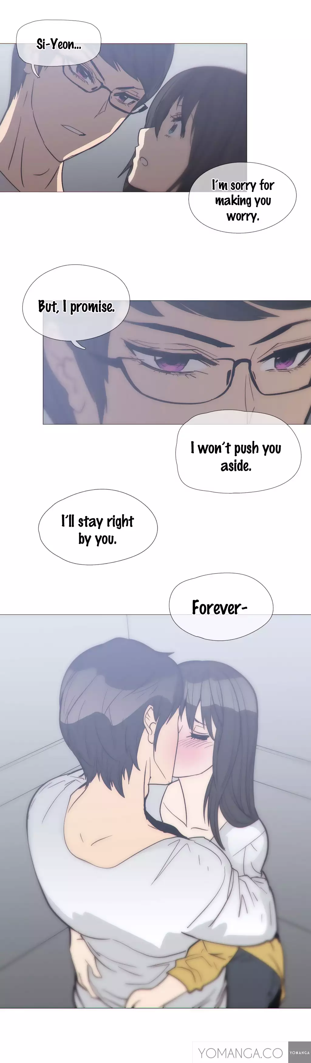 Household Affairs Ch.1-30