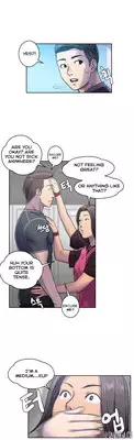 Ghost Love Ch.1-11 (English) (YoManga) (Ongoing)