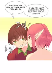 [Tankguy, ROZER] A World That I Rule Ch.01-21 [English] (Game of Scanlation) (Ongoing)