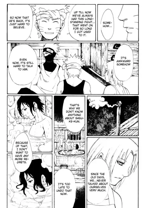 Toumei na Rinkakusen