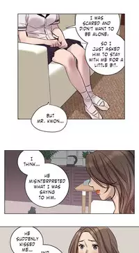 [Ramjak] Atonement Camp Ch.1-36 (English) (Ongoing)