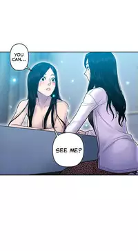 Ghost Love Ch.1-21.5 (English) (YoManga) (Ongoing)