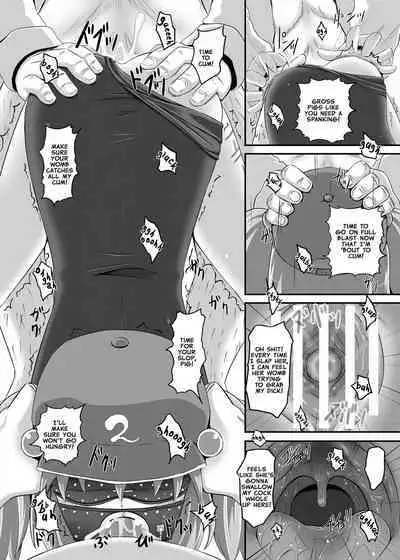 Tanigappa wa Nikugappa