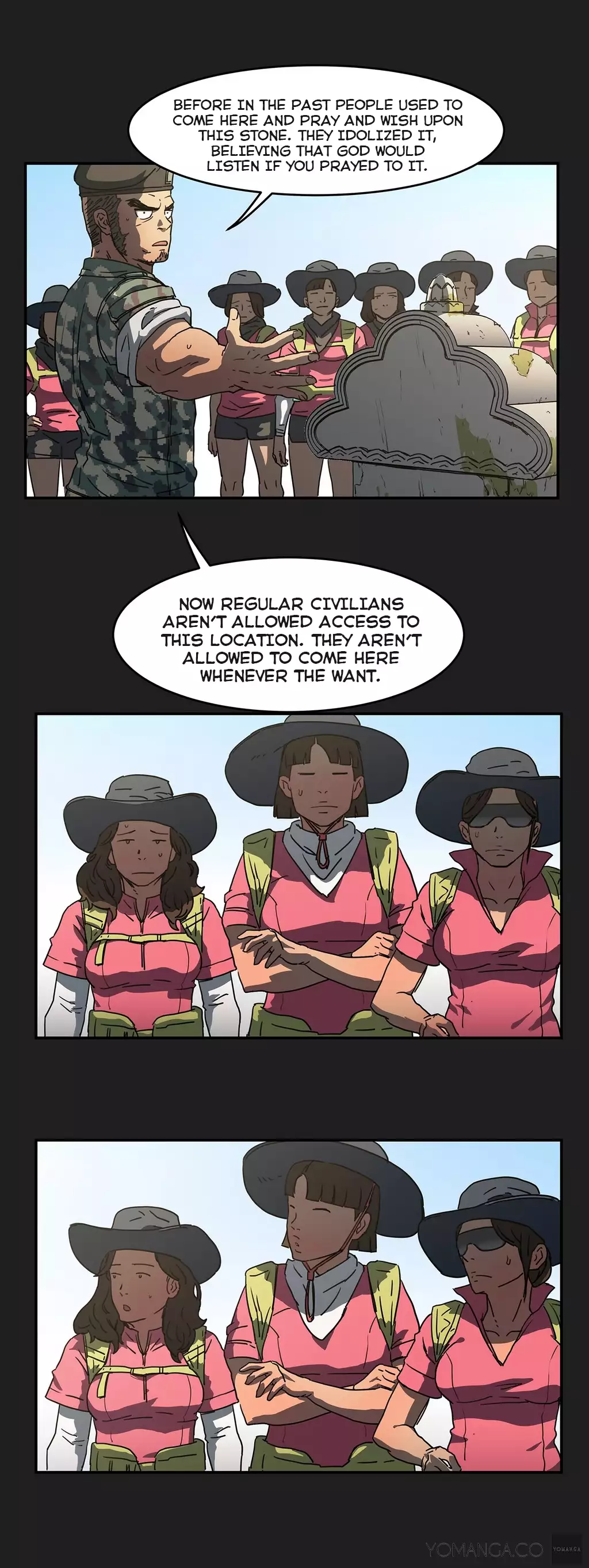 Refrain Love Ch.1-12