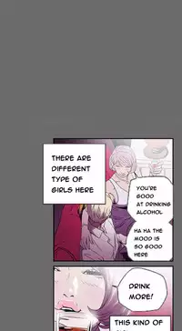 Ace Ch.1-12 (English) (Ongoing)