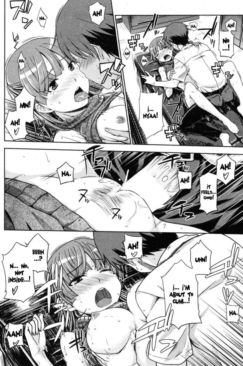 Our Secret in Late Night