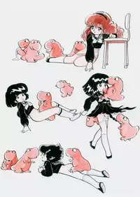 [Azuma Hideo] Hizashi