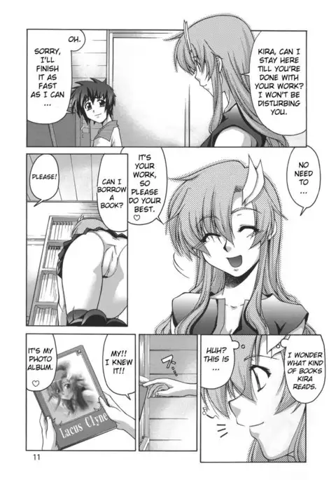 Gold Rush 47 Thank You