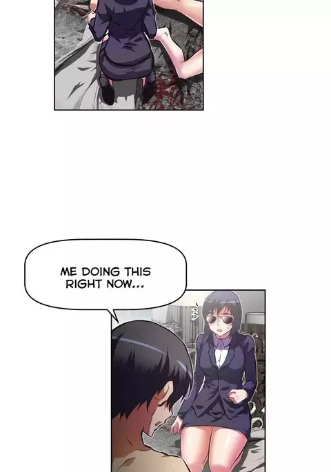 Brawling Go Ch.76-101