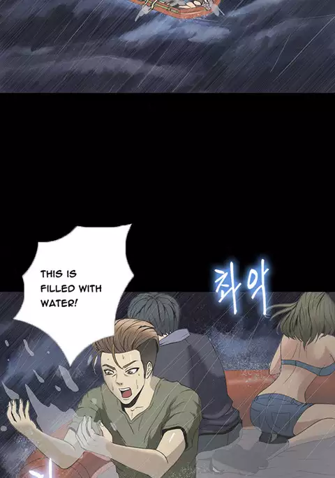 Secret Island Ch.1-28