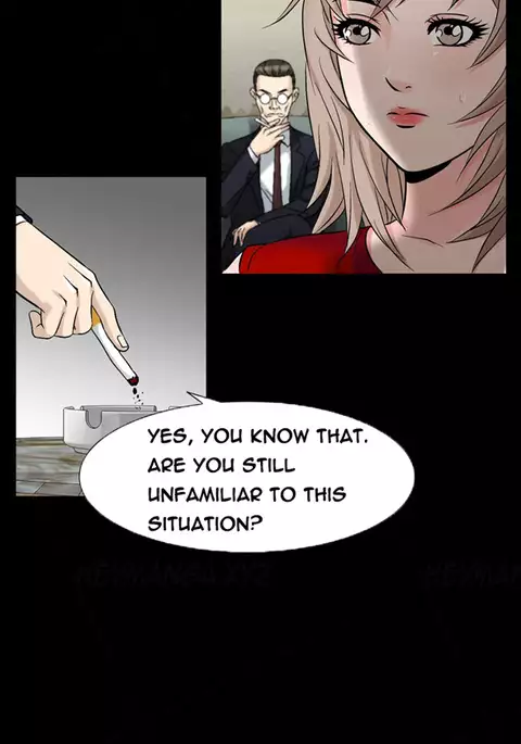 The Taste of Hands Ch.1-71