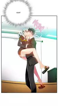 [Juder] Lilith`s Cord Ch.1-20 (English) (Ongoing)