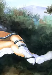 [Tenjiku Rounin] Mayu