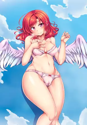 恋姫ラブマキ!! 総集編