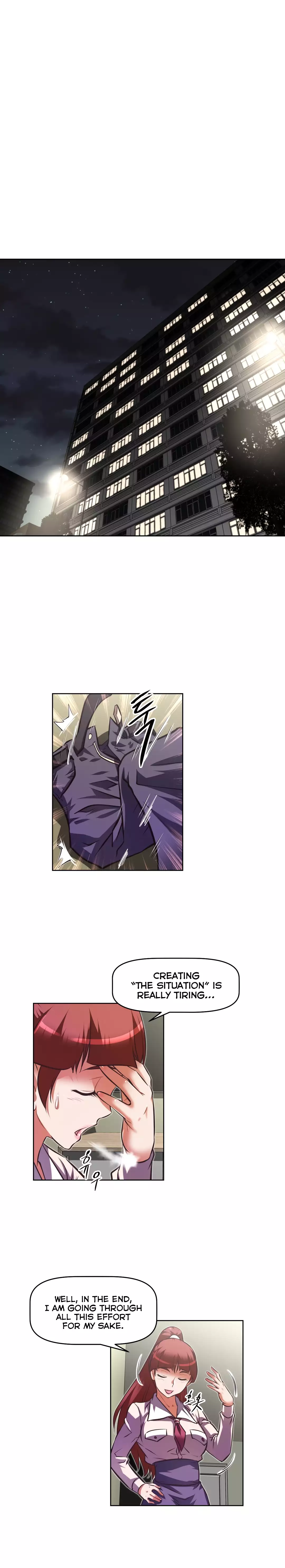 Brawling Go Ch.76-119