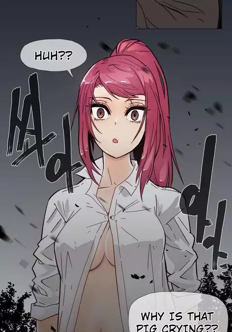 Household Affairs Ch.1-44