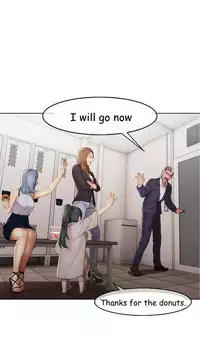 The Matrix Ch.1-8 (English) (Ongoing)