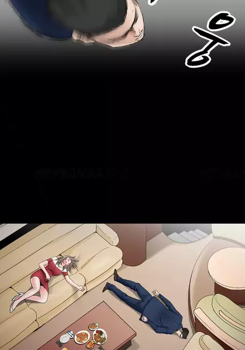 The Taste of Hands Ch.1-67