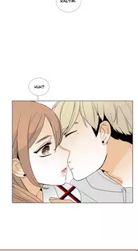 [Silverstar] Talk To Me Ch.1-23 (English) (Ongoing)