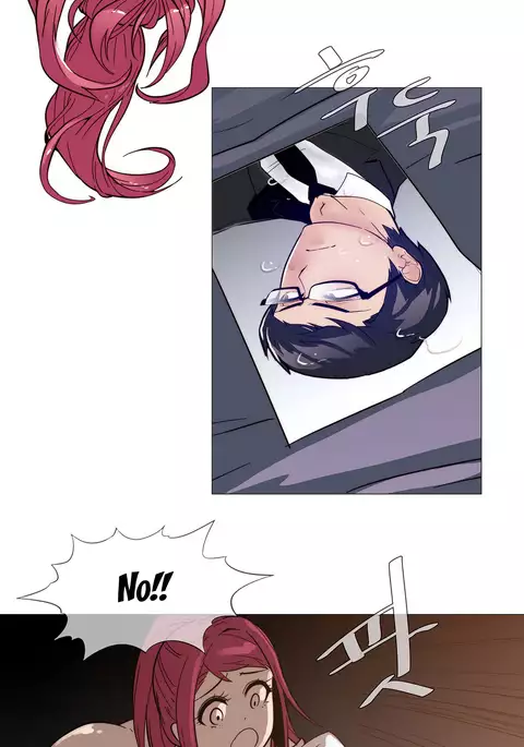 Household Affairs Ch.1-44