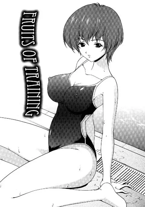 Sexual Serenade4 - Fruits of Training