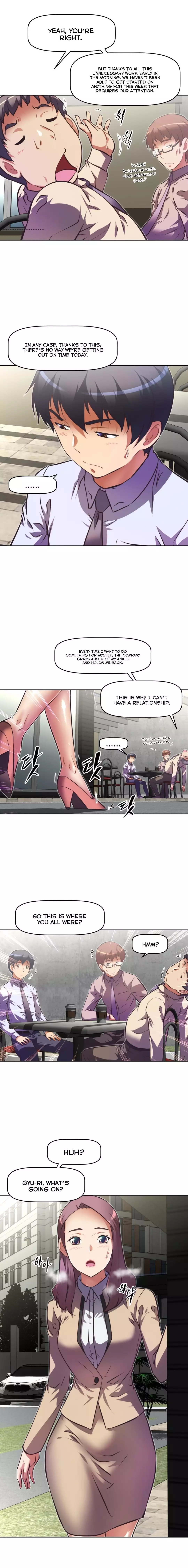 Brawling Go Ch.76-120