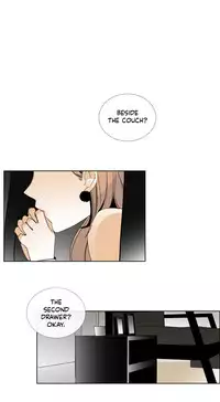 [Silverstar] Talk To Me Ch.1-26 (English) (Ongoing)