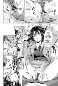 [Asagi Ryu] Oneesan to Aishiacchaou! | Making Love with an Older Woman Ch.1-6 [English] {Junryuu}