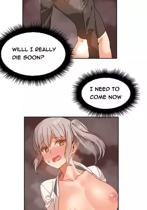 Hari Dormitory Ch.0-22