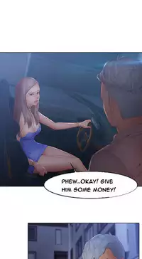 The Matrix Ch.1-9 (English) (Ongoing)