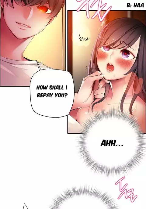 Lilith`s Cord Ch.1-37