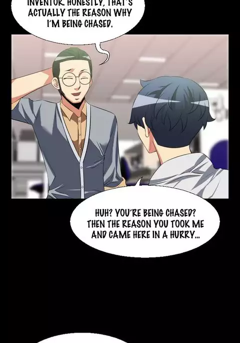 Love Parameter Ch.1-50