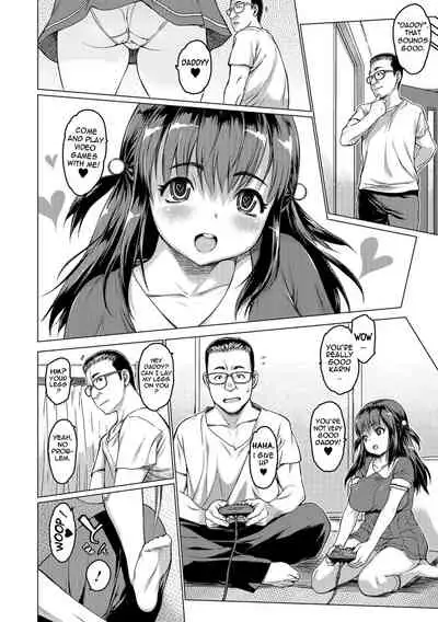 [Zero no Mono] Dogatsuku Sukebe | A very lewd girl (COMIC Shigekiteki SQUIRT!! Vol. 07) [English] [Digital]