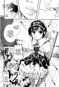 [Itou Ei] Onee-san ja Dame Kashira? [English] [redCoMet]
