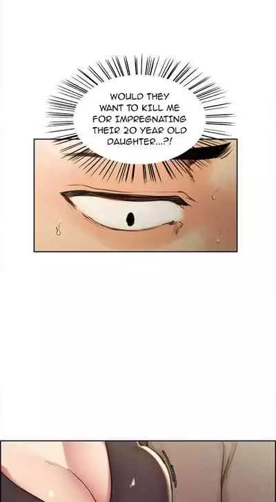 The Sharehouse Ch. 1-11