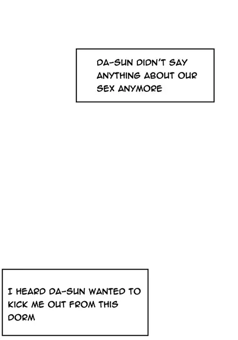 Hari Dormitory Ch.0-22