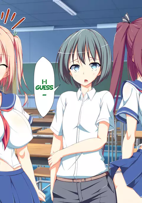 Inran Virus Ch. 1-2, 4-6