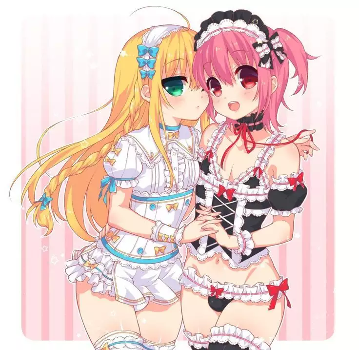 Otokonoko Maid-kun to Ecchi