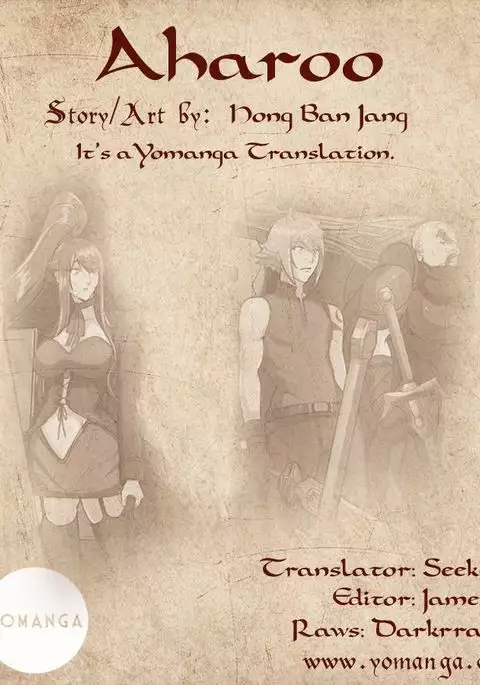 Aharoo Ch.1-28