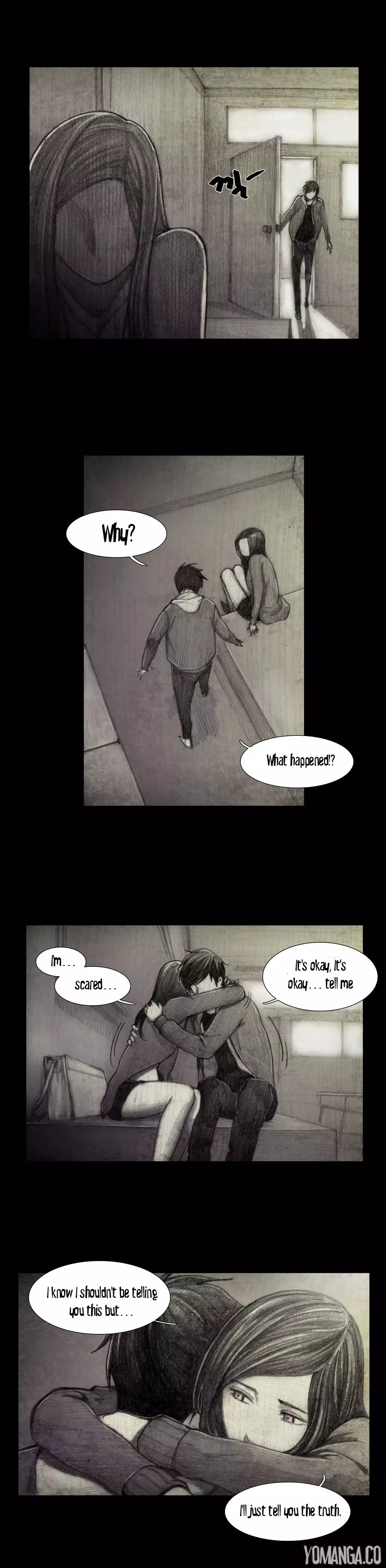 House of Dolls Ch.0-7