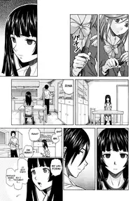 [Fuuga] Shinda Watashi no Monogatari Ch. 1-2 [English] [WWW+Anon]