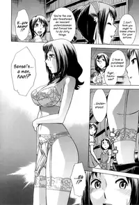 [Okuni Yoshinobu] After School Tin Time chapter 1-3 [English] =SW=