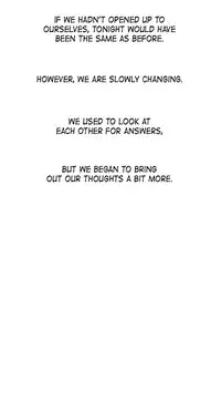 [Silverstar] Talk To Me Ch.1-25 (English) (Ongoing)