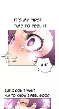 Perfect Half Ch.1-22 (English) (Ongoing)