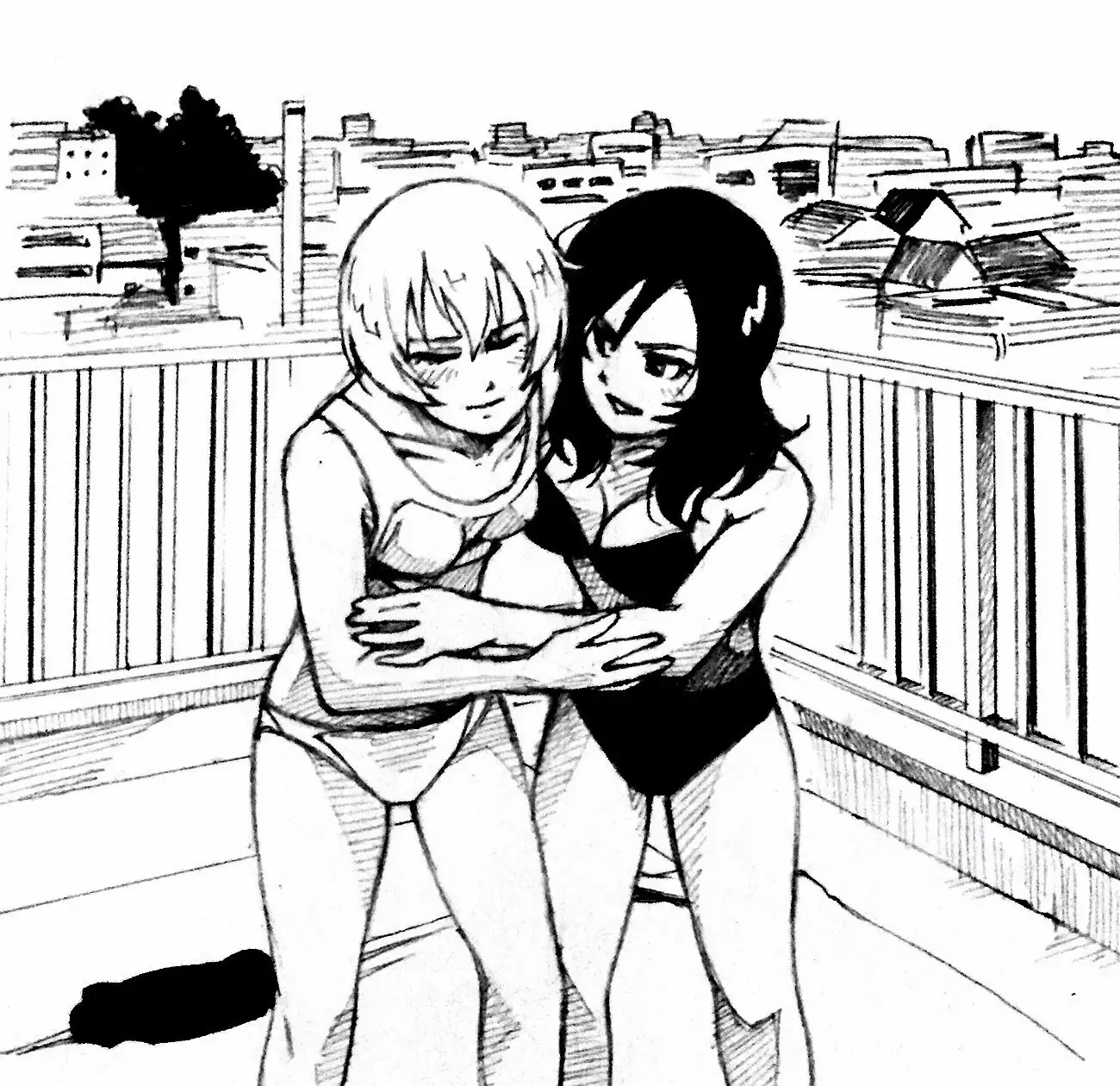 Love Linmu Ep4: The Idol who changes into beast